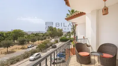 Piso en venta en Mijas Golf