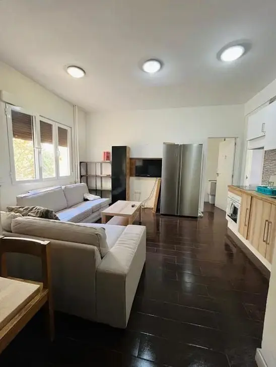 Apartamento en alquiler Madrid 1 dormitorio 1 bano