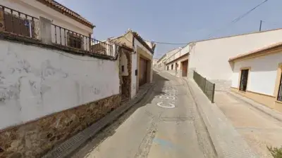 Chalet en venta en Calle de Bécquer