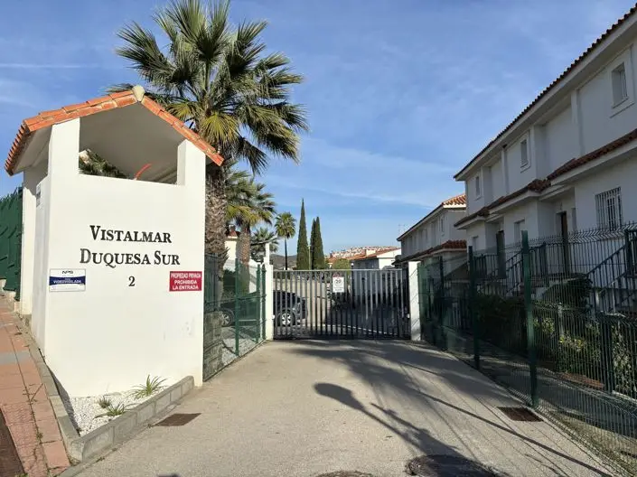 Apartamento 2 Dormitorios en Venta Duquesa Vistalmar Sur