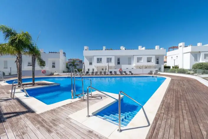 4 Bed Townhouse for sale