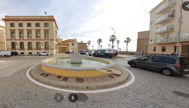 Apartamento en venta en Cadiz Campo del Sur cerca de la playa