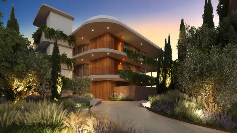 Apartamento en Venta Fuengirola Lujo Vistas Piscina
