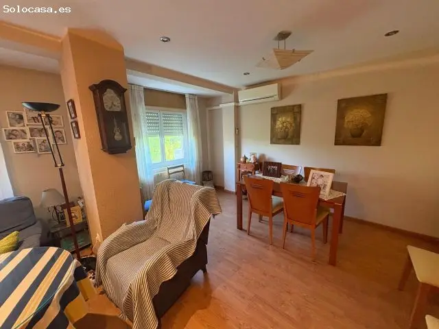 Piso en Almansa San Roque 3 habitaciones 2 baños