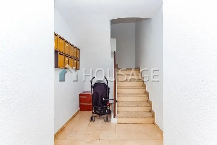 Piso en venta en Valencia 3 dormitorios 65m2