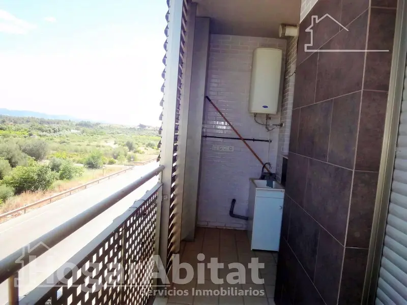 Piso en venta Onda 3 dormitorios 2 baños garaje trastero ascensor