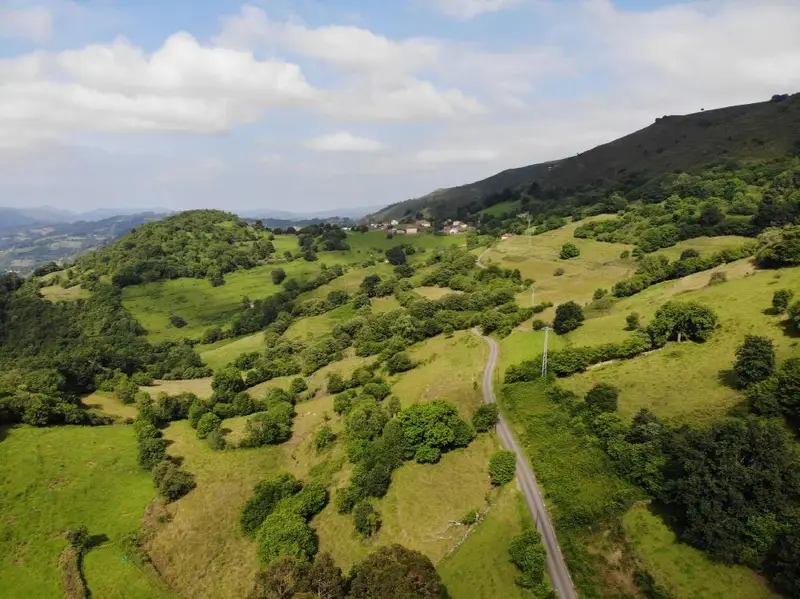Venta Terreno con Vistas en Grado