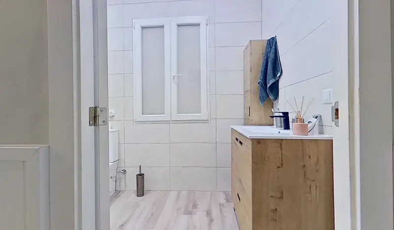 Apartamento en Venta Vilanova i la Geltru 120m2 3 Habitaciones Terraza