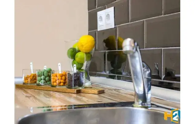 Apartamento 1 Dormitorio Málaga Centro - Ideal Parejas y Familias