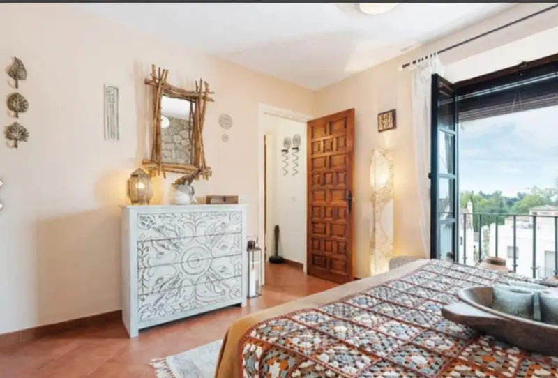 Casa Villa 2 Dormitorios Alquiler Marbella España