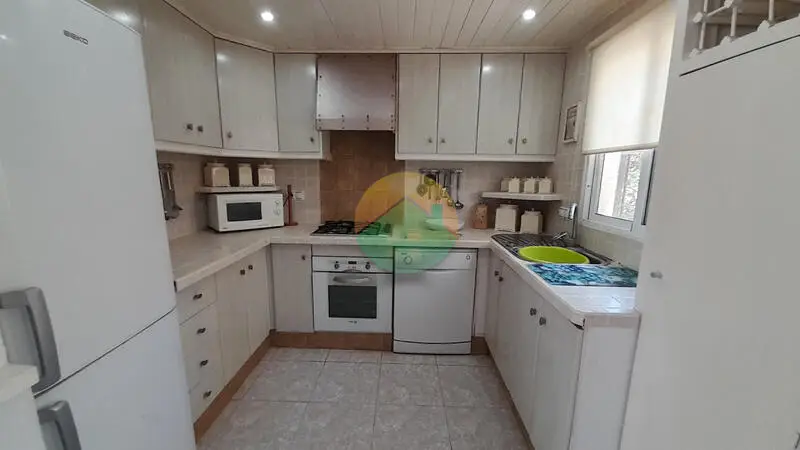 Villa en Venta Camposol Murcia 2 Dormitorios Piscina Privada