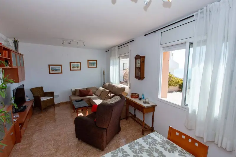 Adosado en Alcanar con Vistas al Mar