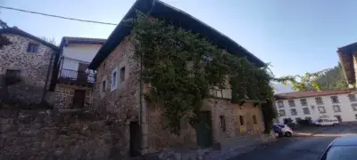 Casa Rustica en Venta Orozko  Gran oportunidad