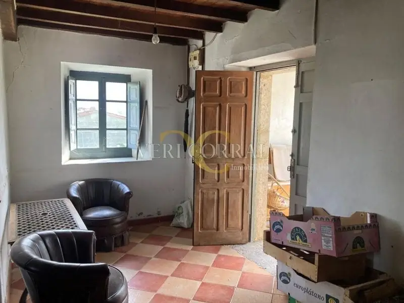 Chalet en venta en Berodia Asturias cerca de Picos de Europa