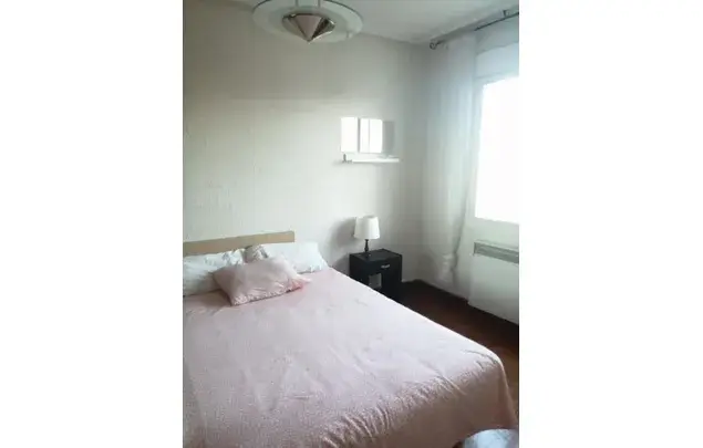 Alquiler Apartamento 6 Dormitorios Pamplona Cerca Universidad