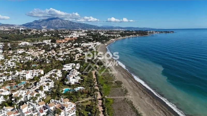 Atico Duplex en Costalita 3 Dormitorios 3 Banos Cerca de la Playa