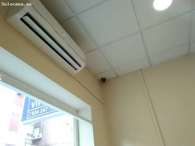 Local Comercial en Alquiler en Badajoz Pardaleras