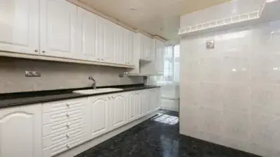 Piso en venta Sabadell 97m2 3 habitaciones terraza