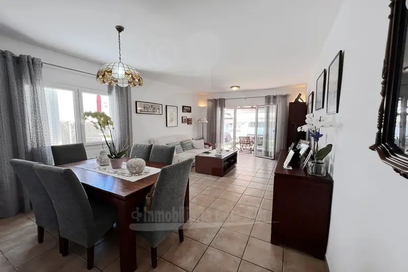 Chalet en Cala Egos Mallorca 3 dormitorios 2 baños Jardin 260m2
