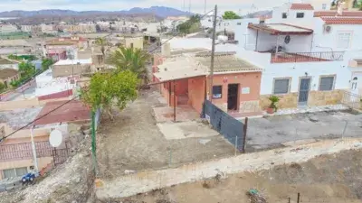 Casa en Venta en Cuevas del Almanzora con Vistas