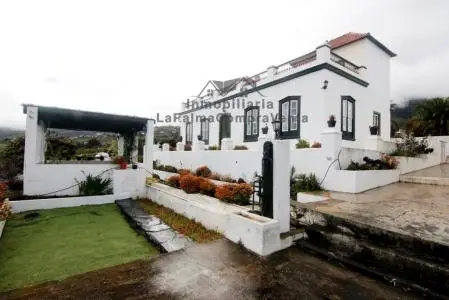 Casa Chalet en Venta Santa Cruz de La Palma 10 Dormitorios