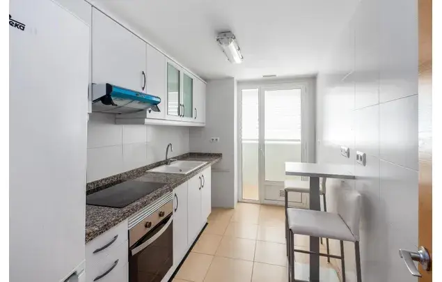 Alquiler Apartamento 3 Dormitorios 116m2 Castellon