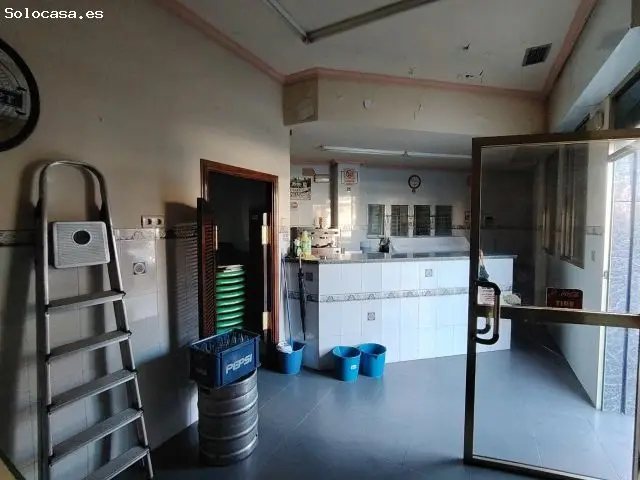 Local Comercial en Fatima 34m2 Ideal Cafeteria o Vivienda