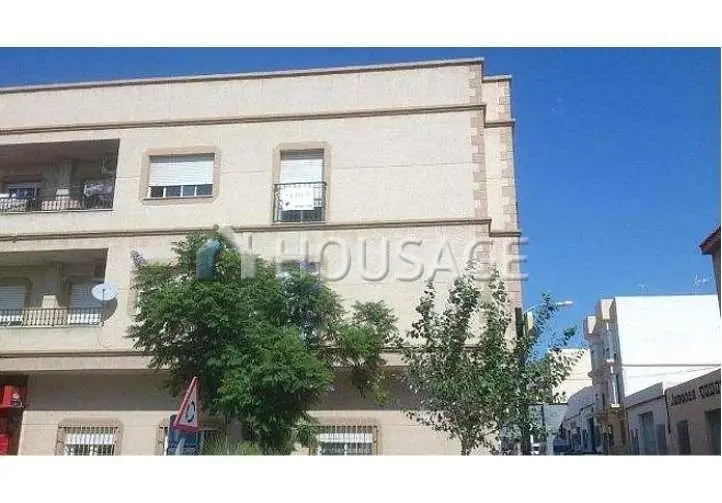 Piso en Venta en Vícar Almería 102m2 4 Dormitorios 2 Baños