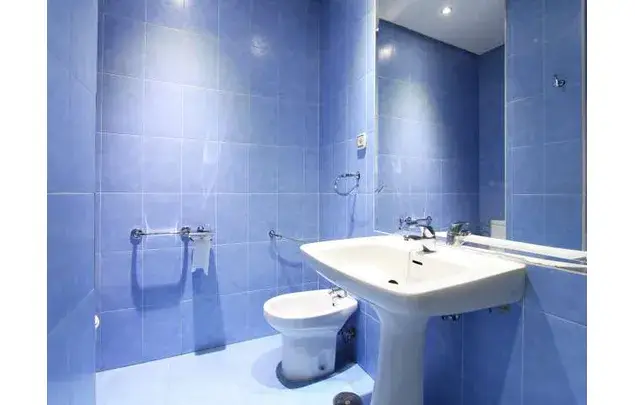 Apartamento 1 Dormitorio 60m2 Madrid Lavapiés Retiro