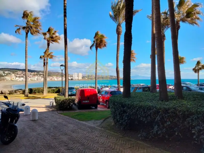Venta Local Comercial Sotogrande Ref LOC_1089