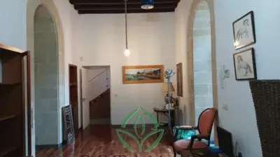 Casa en venta en Centro