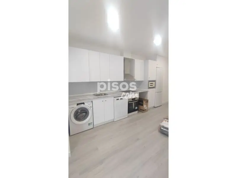 Habitacion Alquiler Centro con Baño Incluido