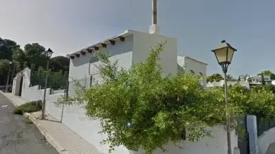 Casa en Venta Mojacar Playa 4 Dormitorios Piscina Privada