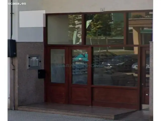 Se vende piso en Santoña para inversores