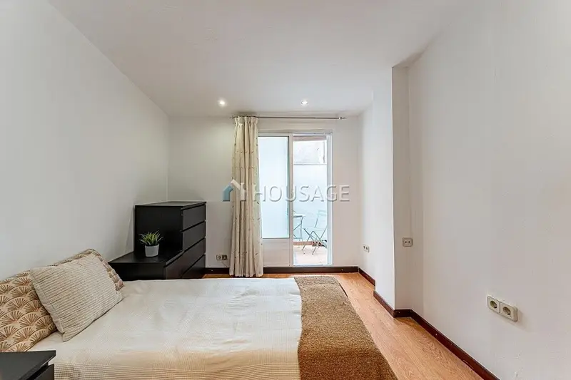 Piso en Venta Madrid Puerta Bonita 2 Dormitorios 2 Terrazas Garaje Trastero