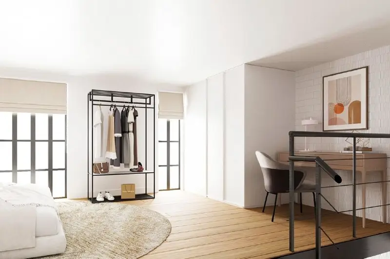 Venta Loft de Lujo en Alicante Costa Blanca