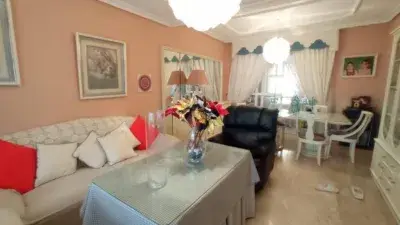 Casa adosada en venta en Las Lagunas