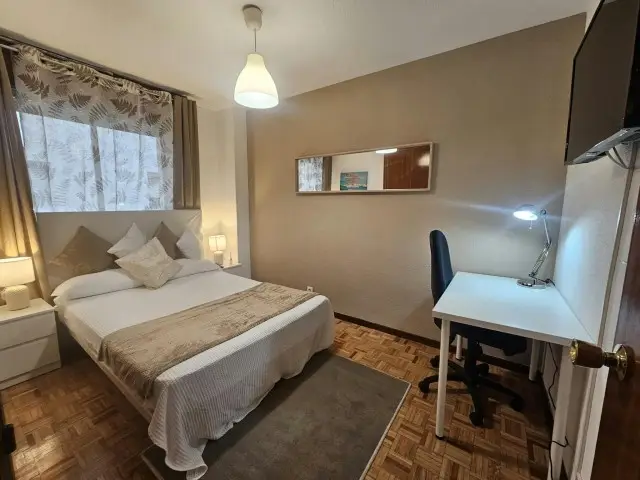 Habitacion Amueblada Alcalá de Henares Apartamento Compartido