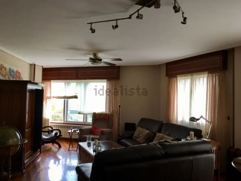 Venta Piso con garaje en Canido Ferrol