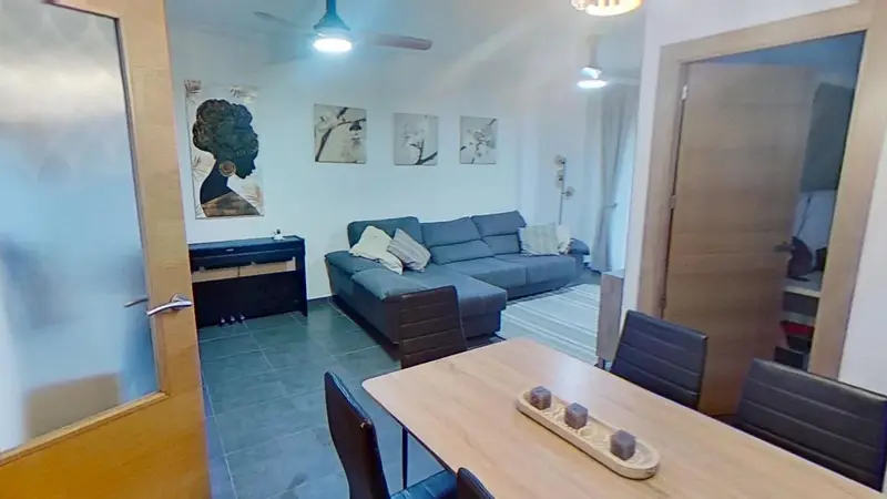 Venta Bungalow 4 Habitaciones Salinas