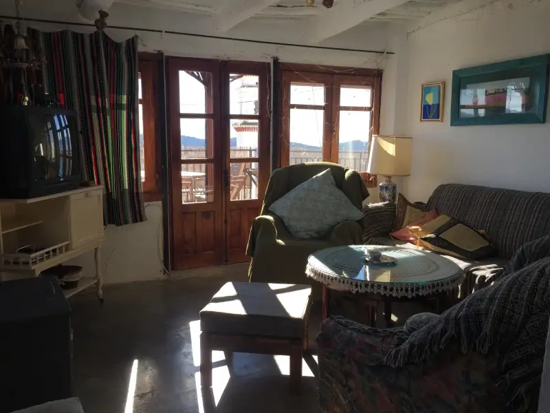 Casa Rural en Pitres para parejas y grupos grandes