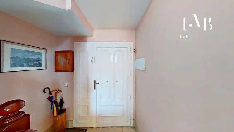 Adosado en venta en Coll d'en Rabassa, Palma de Mallorca, Mallorca