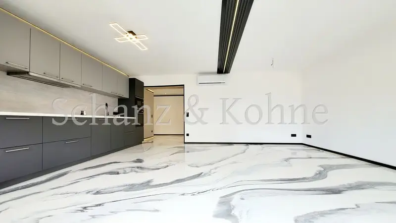 Apartamento en Playa de Palma con Vistas al Mar Recien Renovado