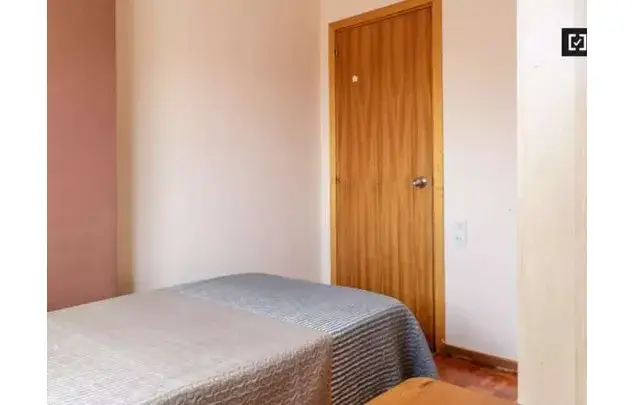 Apartamento 5 Dormitorios Alcalá de Henares - Ideal Profesionales