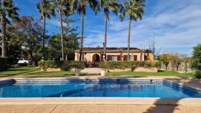 Casa en alquiler en Porto Cristo