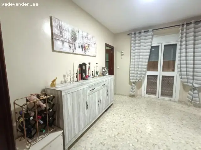 Piso en Venta en Cadiz Centro - 2 Dormitorios - Cerca de la Playa