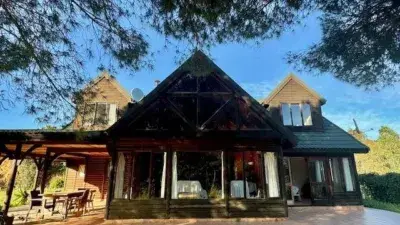 Finca Rustica en Venta La Cala Golf