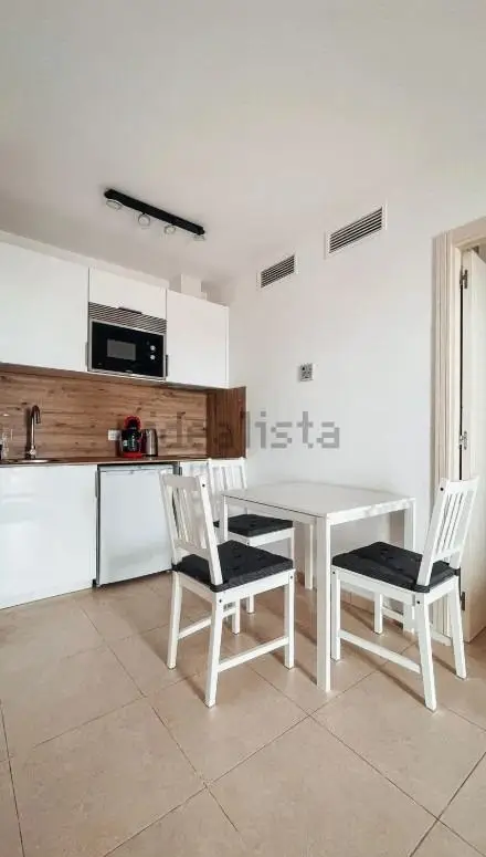 Apartamento en Venta Calpe Playa Fossa Levante