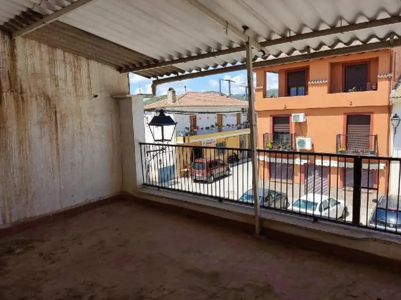 Vivienda, Piso de 223 m² en venta, Campotejar (Granada) - Servihabitat