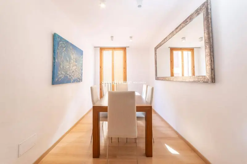 Apartamento en venta en el Casco Antiguo de Palma